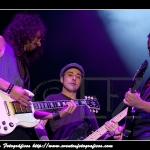 Poncho-K en Espacio Z